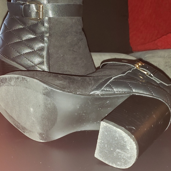 Bootie - Picture 2 of 2